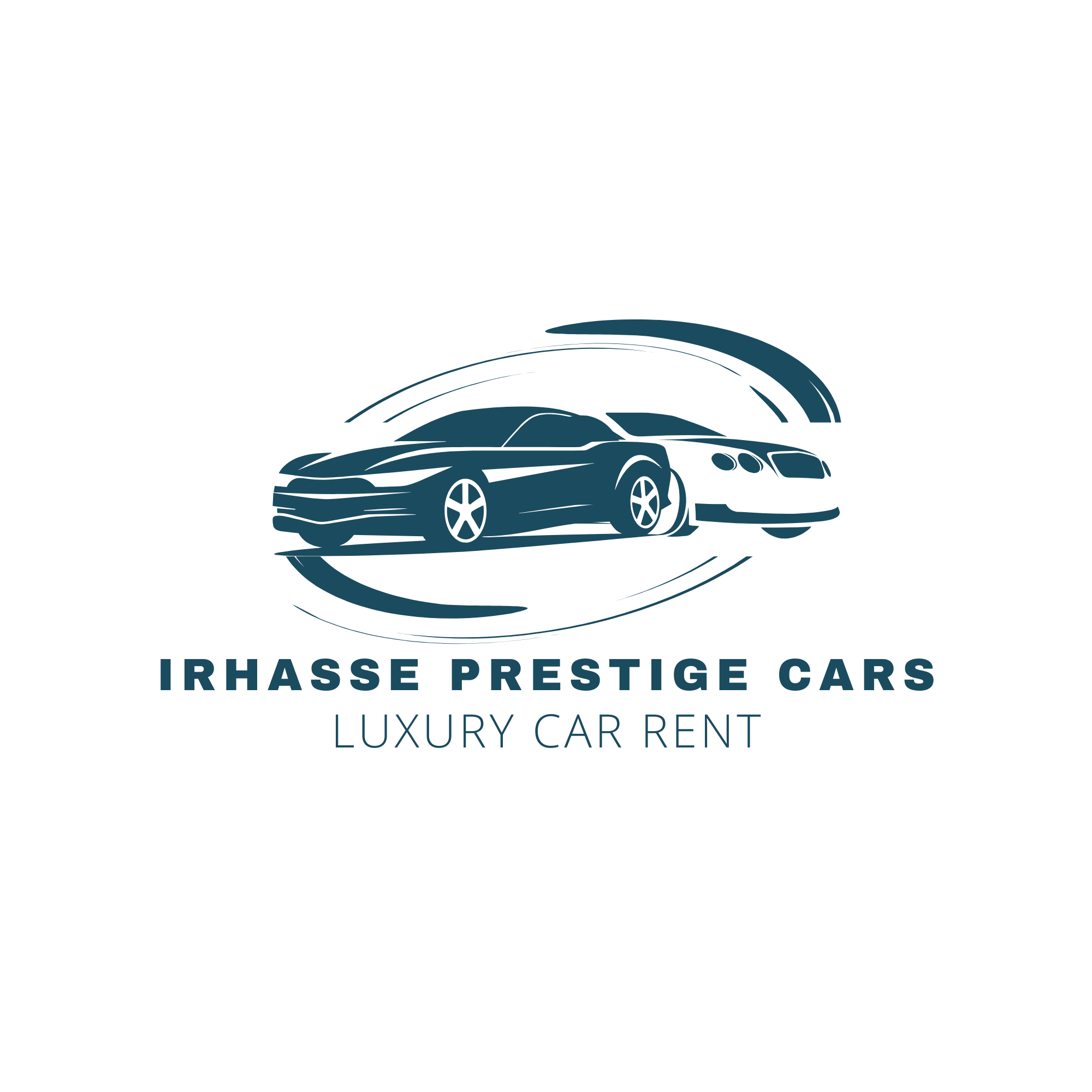 IRHASSE PRESTIGE CARS